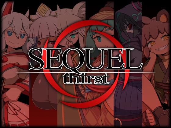 SEQUEL thirst