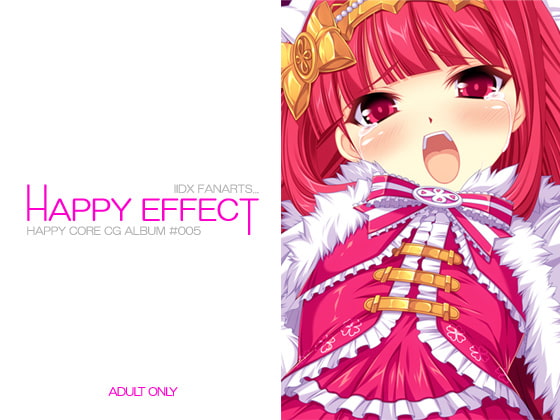 HAPPY EFFECT