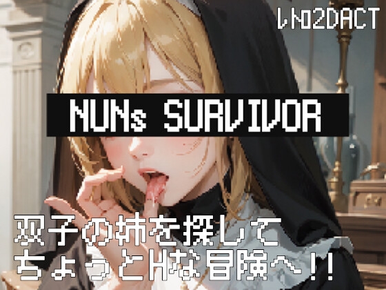 NunsSurvivor