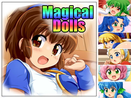 MagicalDolls