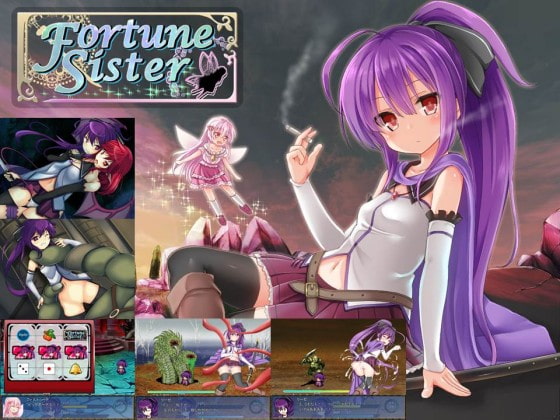 Fortune Sister