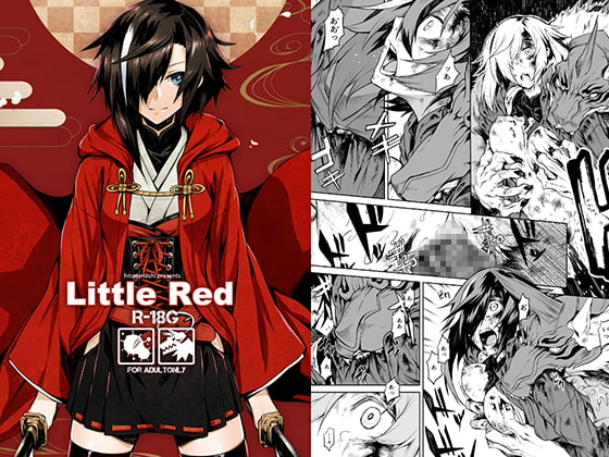 Little Red