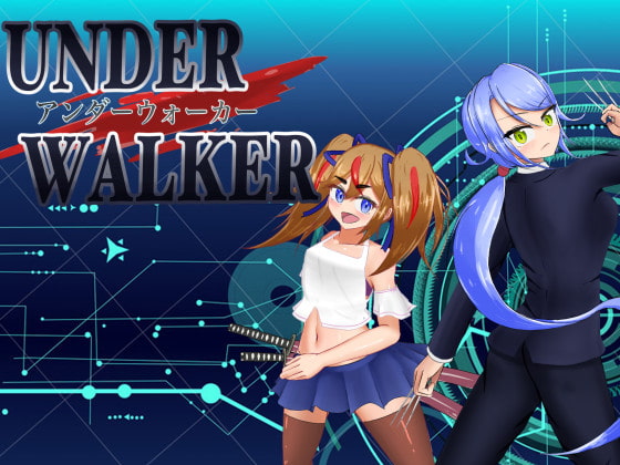 UNDER WALKER