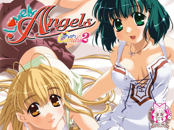 Lovely Angels ぺろぺろCandy2