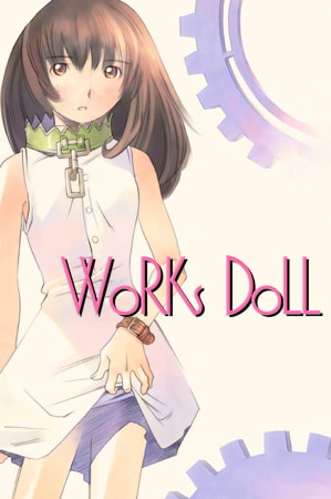 WoRKs DoLL